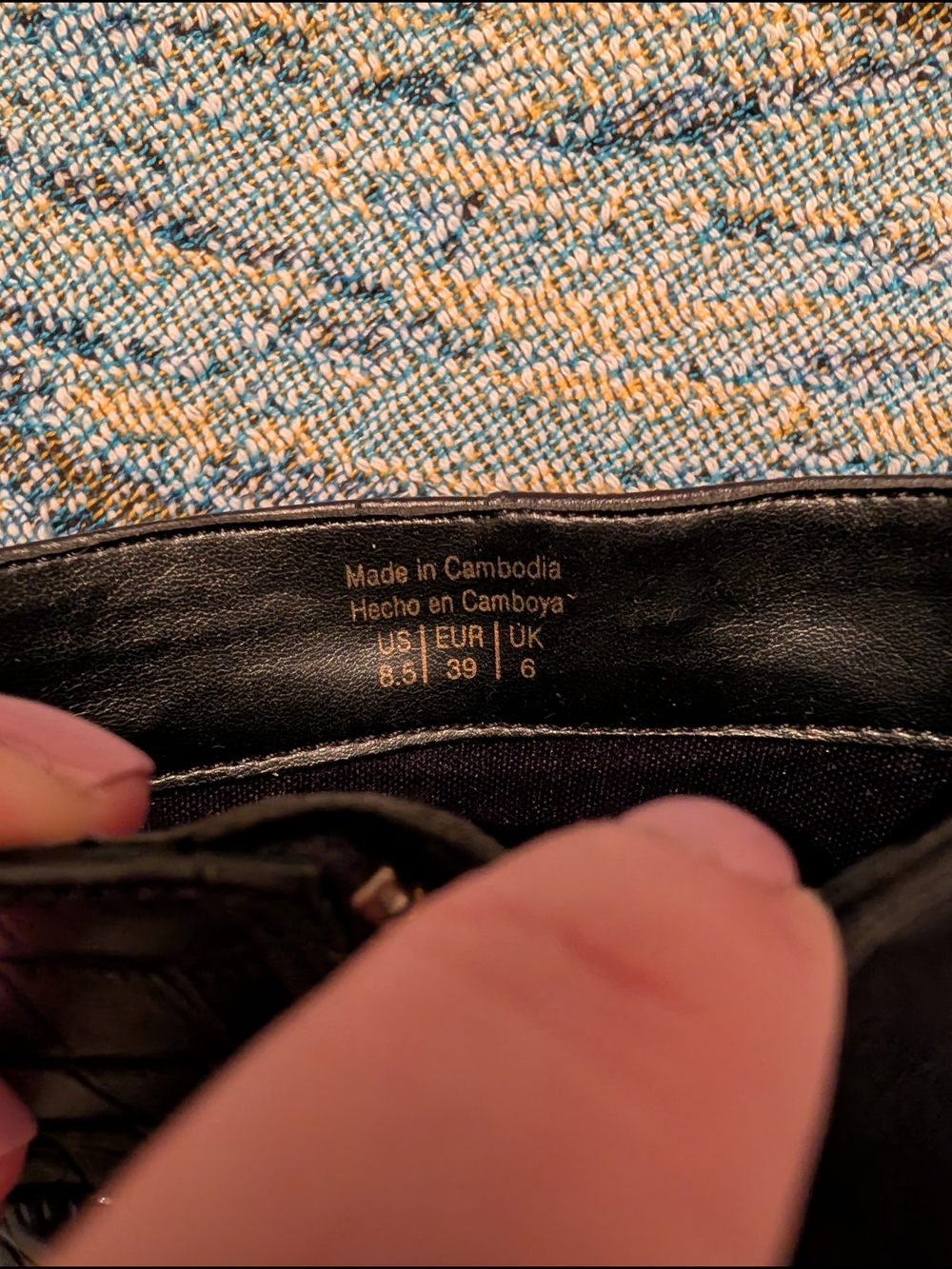 Aldo Boots - Picture 6 of 6
